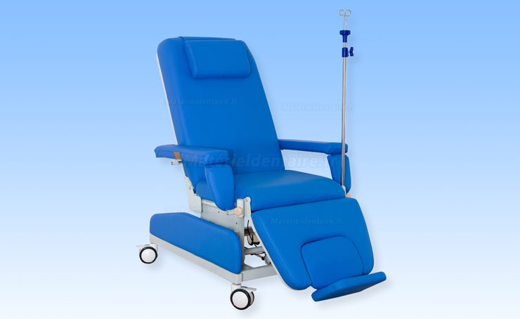 PeiYun Fauteuil de thérapie manuelle PY-YD-CS PeiYun Fauteuil de thérapie manuelle PY-YD-CS