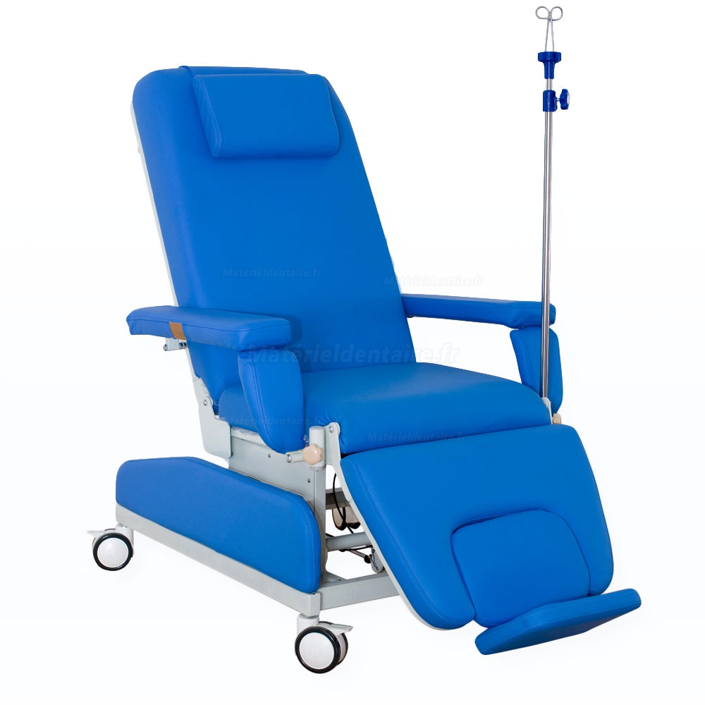 PeiYun Fauteuil de thérapie manuelle PY-YD-CS PeiYun Fauteuil de thérapie manuelle PY-YD-CS