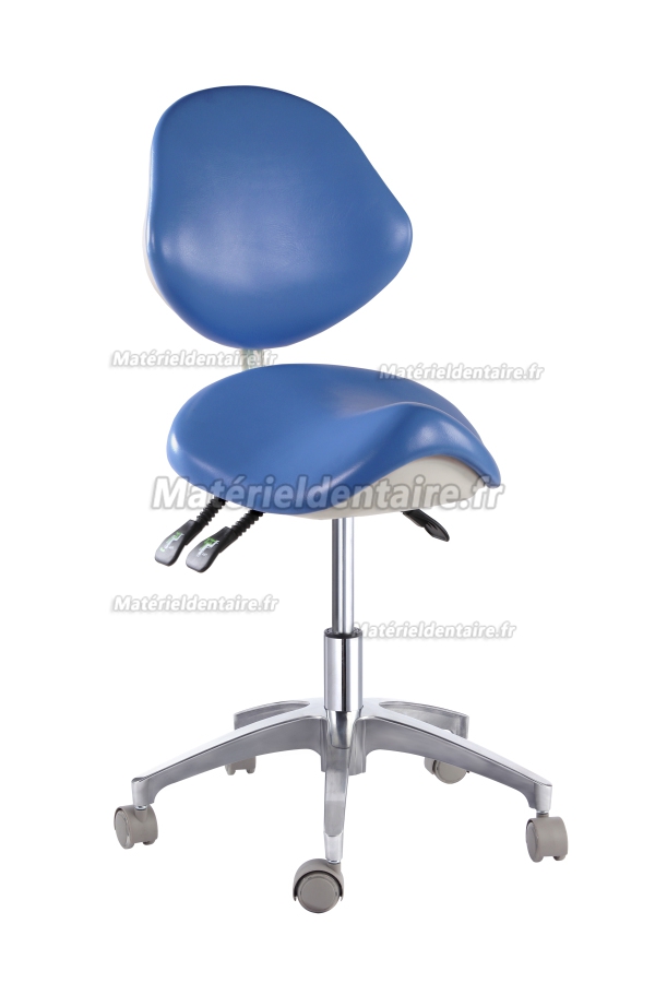 QY fauteuil de Selle pour docteur(Standard)