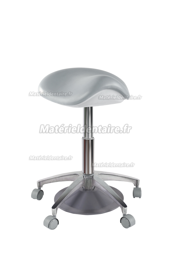 QY fauteuil de selle(Standard et commandé par pied)