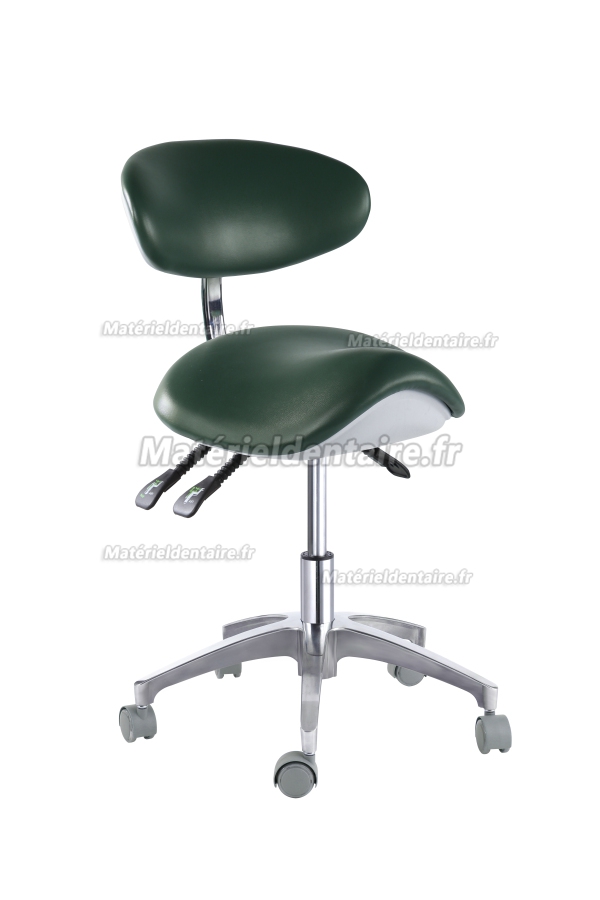 QY Selle-1 fauteuil de docteur(Standard)