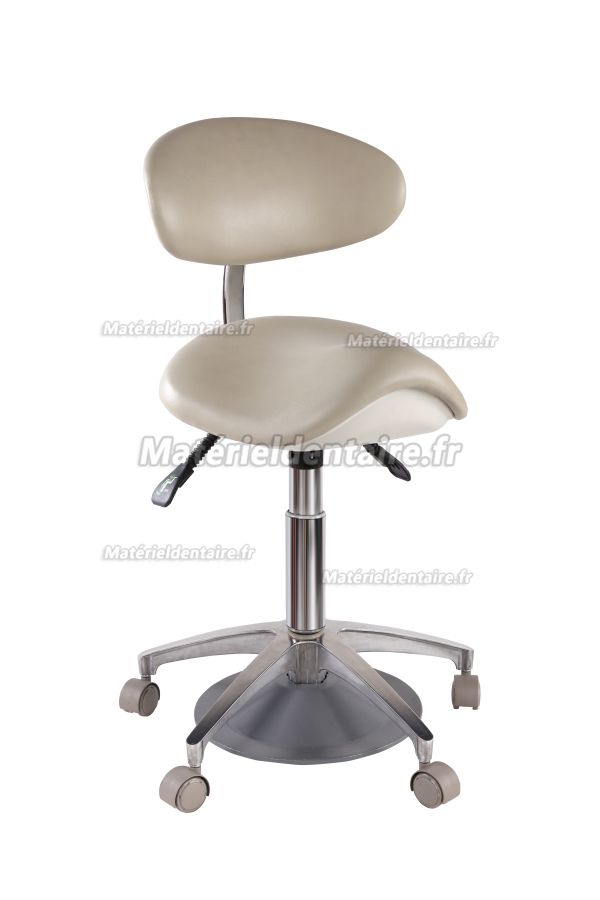  QY Selle-1 fauteuil de docteur(Standard et commandé par pied)
