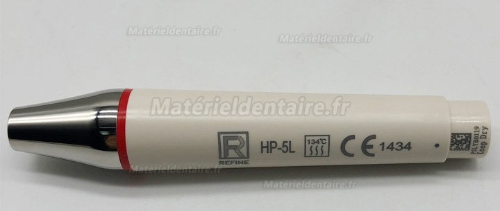 Refine MaxPiezo3/3+ Détartreurs dentaires ultrasoniques avec LED EMS Compatible