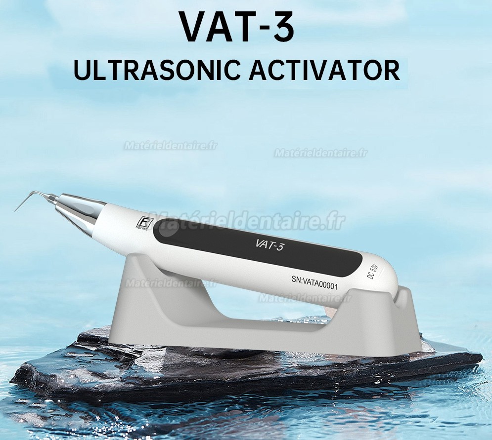 REFINE VAT-3 ultrasonic activator (endoactivator)