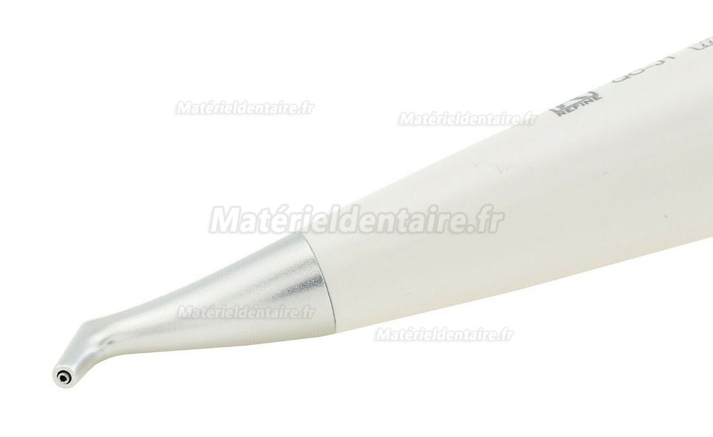Aéropolisseur dentaire pièce à main de hygiène prophylaxie Refine iJet (compatible avec KaVo raccord rapide)