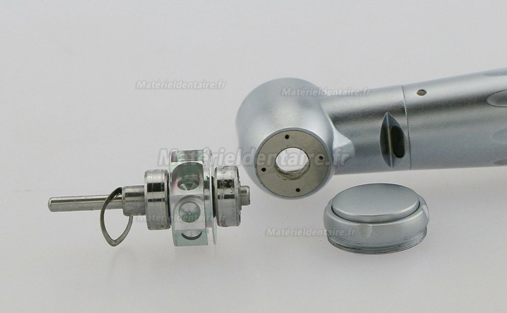 RUIXIN Dental Fibre optique Turbine Dentaire Compatible KaVo Multiflex (sans coupleur rapide) RUIXIN Dental Fibre optique Turbine Dentaire Compatible KaVo Multiflex (sans coupleur rapide)