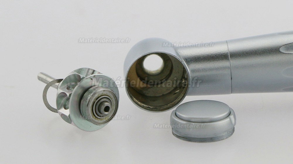 RUIXIN Dental Fibre optique Turbine Dentaire Compatible KaVo Multiflex (sans coupleur rapide) RUIXIN Dental Fibre optique Turbine Dentaire Compatible KaVo Multiflex (sans coupleur rapide)