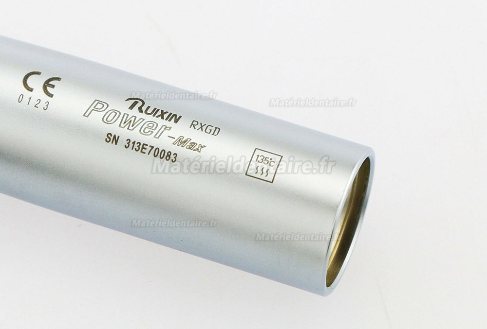 RUIXIN Dental Fibre optique Turbine Dentaire Compatible KaVo Multiflex (sans coupleur rapide) RUIXIN Dental Fibre optique Turbine Dentaire Compatible KaVo Multiflex (sans coupleur rapide)