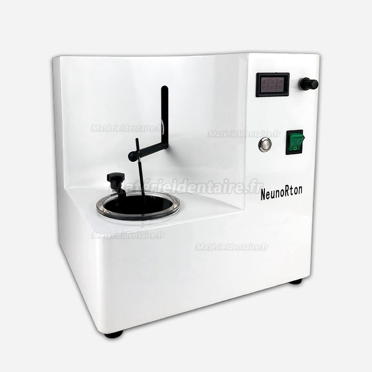 NewroDent® S-1206 Dental Lab Electroplating Machine for Plating Color On The Implant Abutment