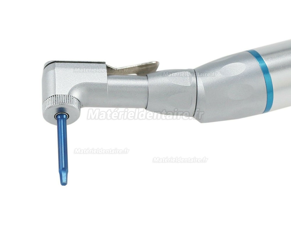 Clé à Couple Dentaire SD Pour Pièce à Main De Chirurgien - Universelle, 16 Positions - Garantie 1 An