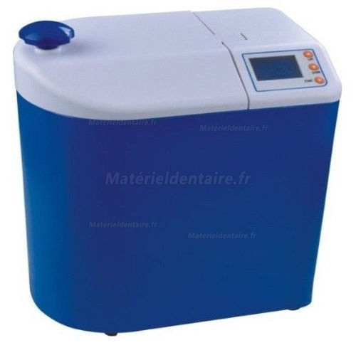 SUN® SUN3-I Autoclave Stérilisateur vertical dentaire