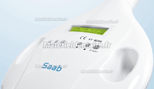 Saab® KY-M208B Machine Blanchiment Des Dents (Installer sur l’unité dentaire)