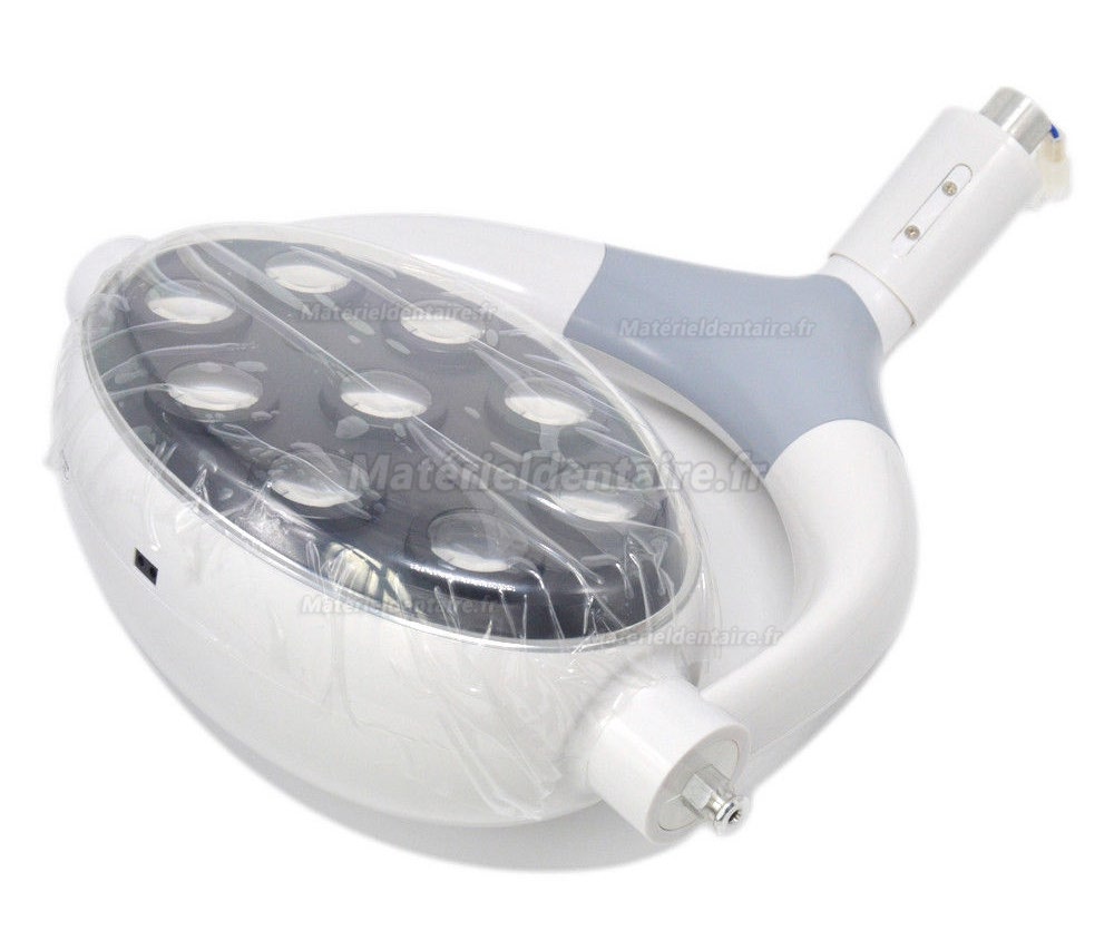 Saab® KY-P106A Lampe à LED dentaire Réglage la température de couleur 9 ampoules LED 28W