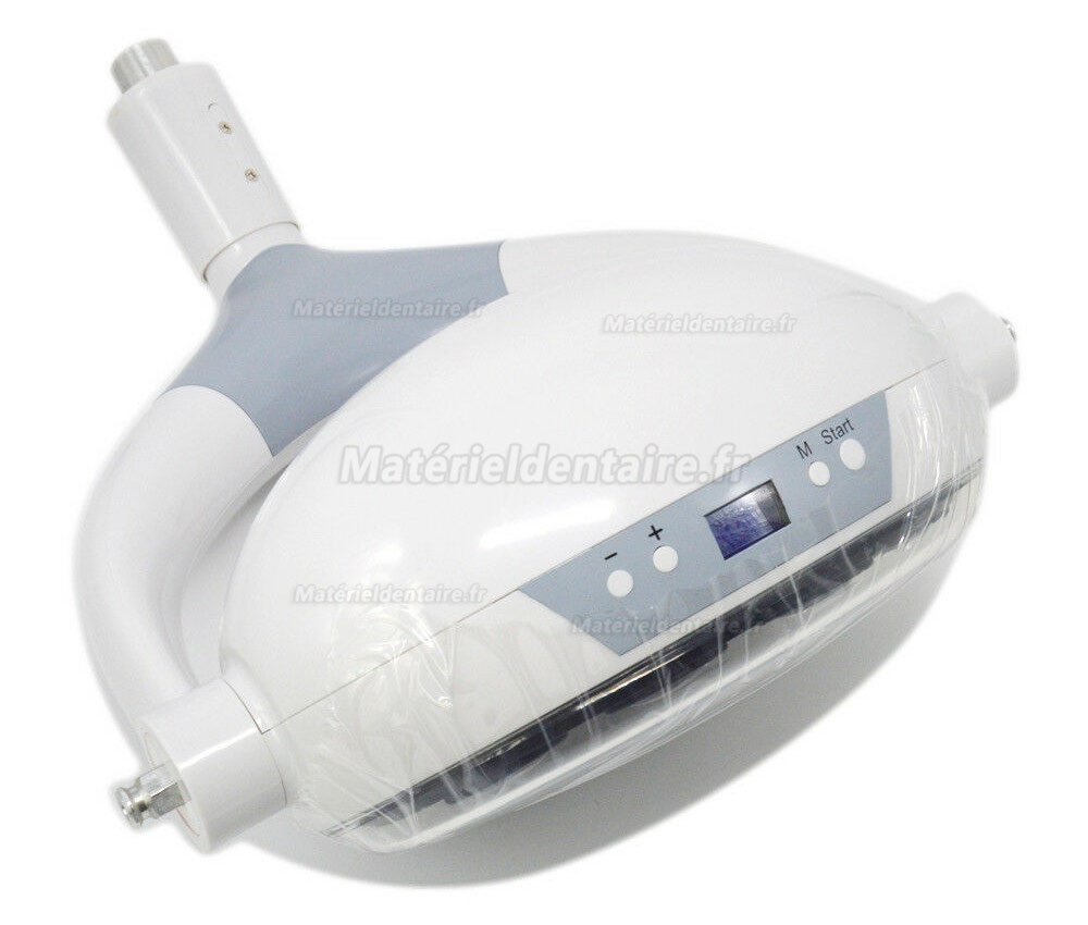 Saab® KY-P106A Lampe à LED dentaire Réglage la température de couleur 9 ampoules LED 28W