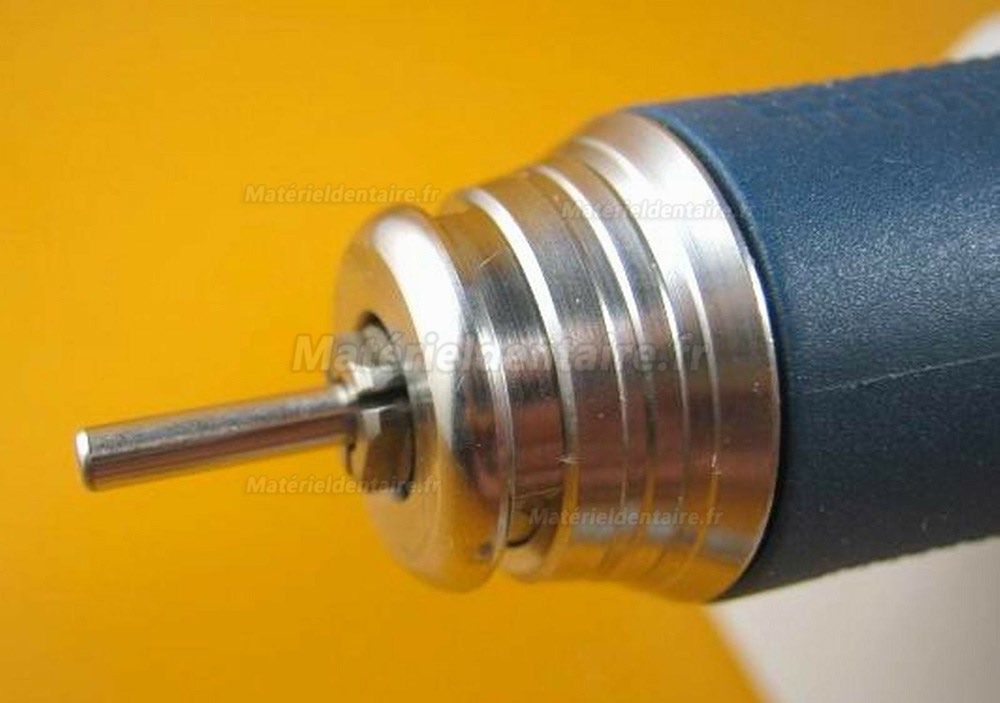 Lab Dental SAESHIN 206 + 103L Brosse Micromotor 45000 RPM avec pièce à main