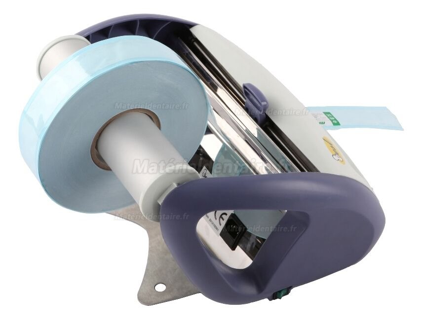 Machine dentaire de joint de machine de cachetage pour des poches de stérilisation 26cm
