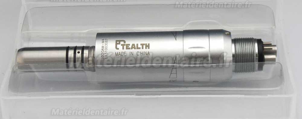 TEALTH® 1020AM Moteur M4 Trou:4