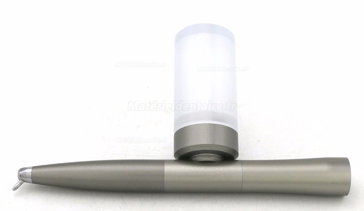 3H® TINY + Microblaster à oxyde d'aluminium à connecter avec KAVO Accouplements MULTiflex