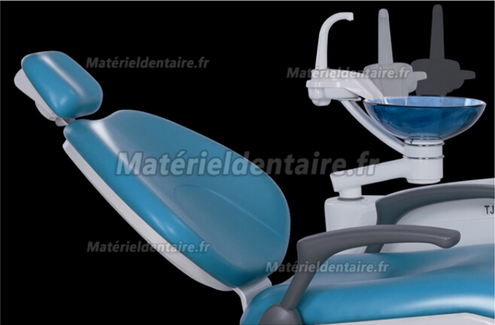 Fauteuil Dentaire TJ2688-A1-1