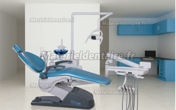 Fauteuil Dentaire TJ2688-A1-1
