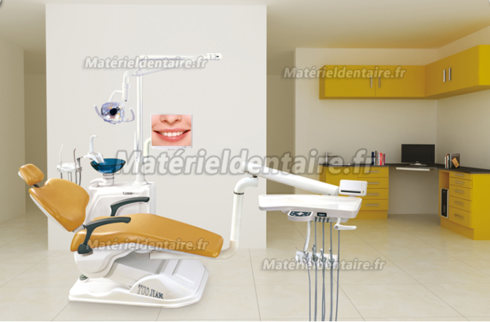 Fauteuil Dentaire TJ2688-A1-1