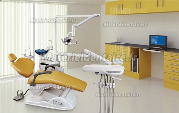 Fauteuil Dentaire TJ2688-C3