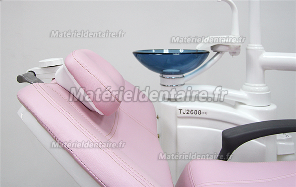 Fauteuil Dentaire TJ2688-C3