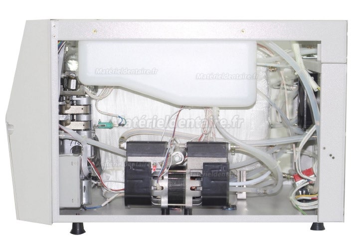 Tong Shuo® T&S 14-23L Autoclave à vapeur Type B + Imprimante