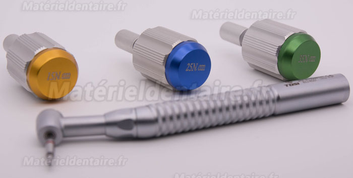 Tosi® TX-414A 7NL appareil implantologie de torsion Tosi® TX-414A 7NL appareil implantologie de torsion