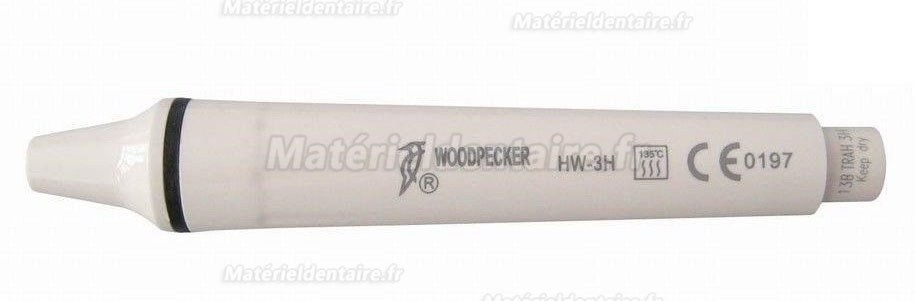 Woodpecker® UDS-K Détartreur piézo ultrasonique