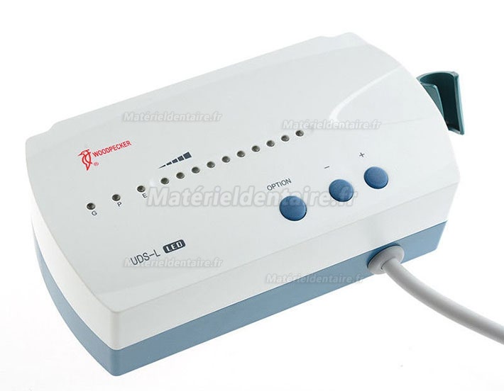Woodpecker® UDS-L LED Détartreur ultrasonique avec LED EMS Compatible