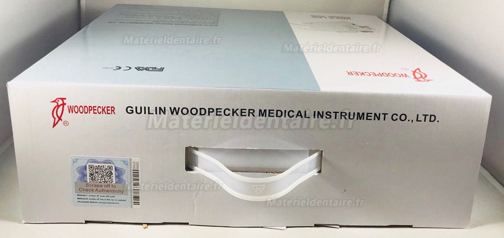 Woodpecker® UDS-P LED Détartreur ultrasonique avec LED
