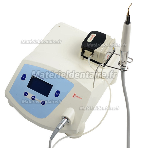 WOODPECKER® ULTRASURGERY Unité de Chirurgie Ultrasonique