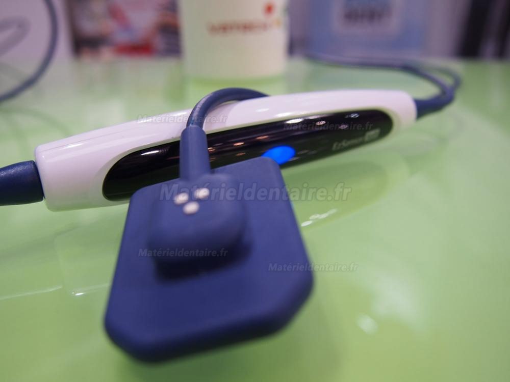 VATECH EZSensor Capteur dentaire à rayons X de type souple VATECH EZSensor Capteur dentaire à rayons X de type souple