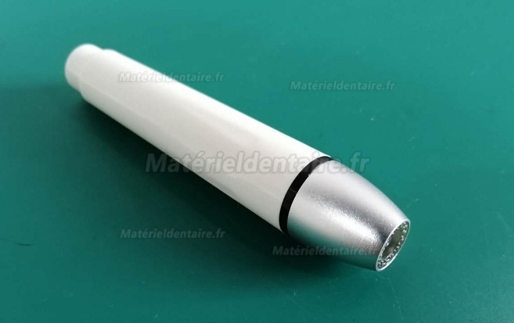VRN HP-4 Pièce à main à LED pour détartreur à ultrasons Woodpecker EMS compatible VRN HP-4 Pièce à main à LED pour détartreur à ultrasons Woodpecker EMS compatible