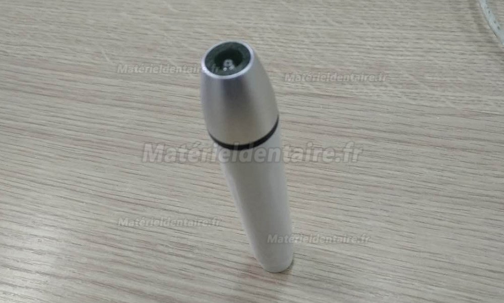 VRN HP-4 Pièce à main à LED pour détartreur à ultrasons Woodpecker EMS compatible