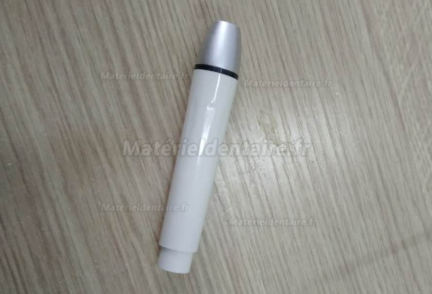 VRN HP-4 Pièce à main à LED pour détartreur à ultrasons Woodpecker EMS compatible