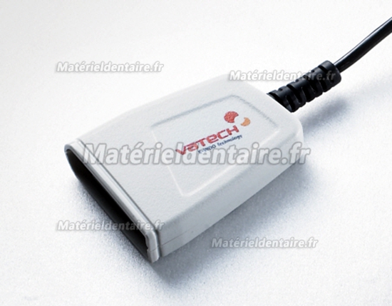 VATECH® Capteur intraoral EzSensor 1.5 pour radiographie numérique dentaire