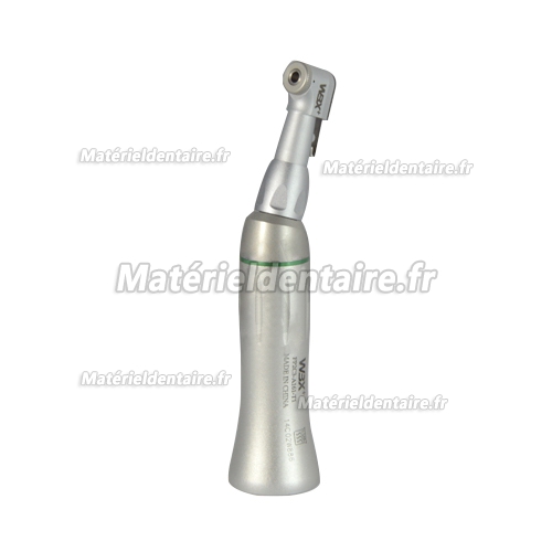 WBX® Contre-angle d’endodontie 64 : 1 micro tête C3-64