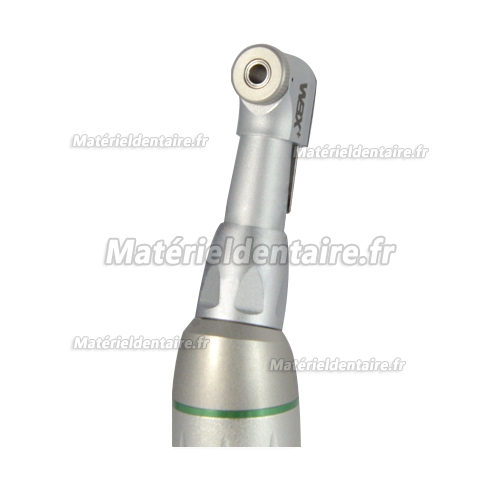 WBX® Contre-angle d’endodontie 64 : 1 micro tête C3-64
