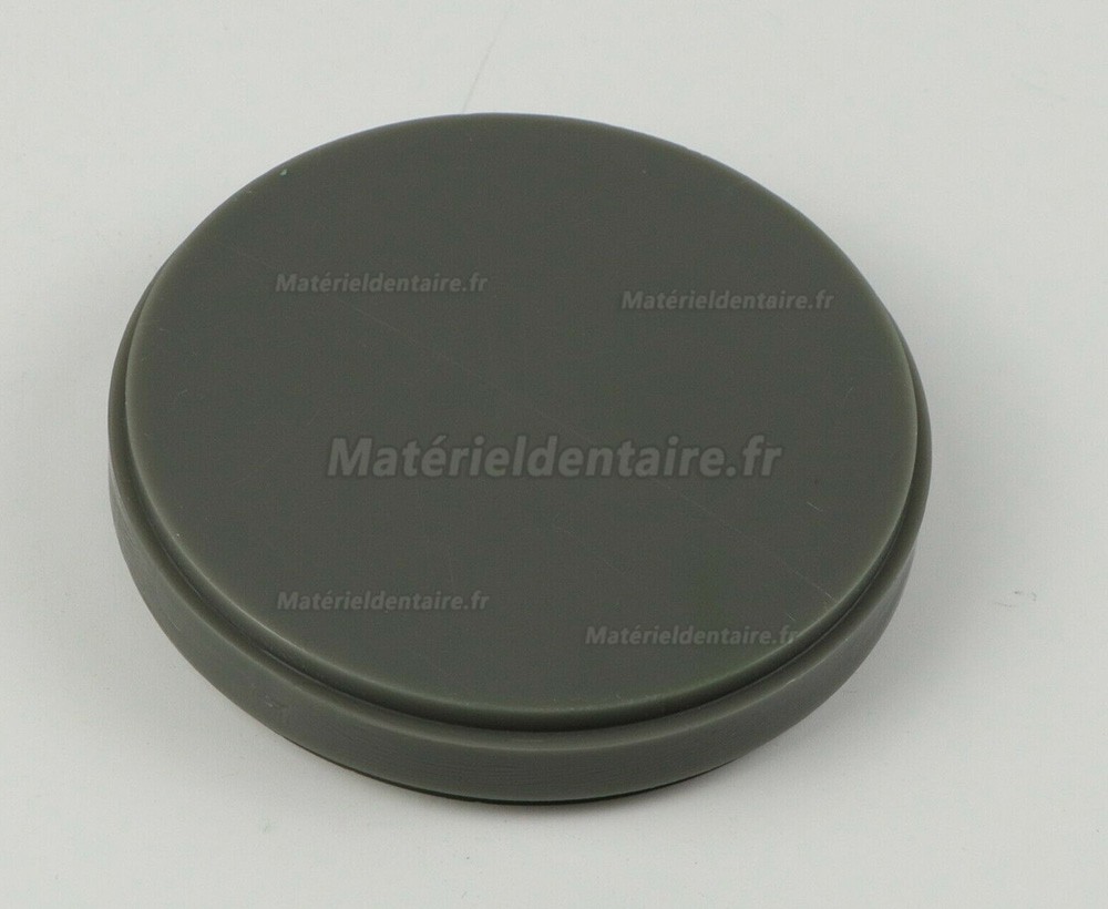 10 pièces 98 *14mm / 98 *18mm disque cire dentaire (pour OPEN Wieland CAO/FAO système fraiseuse)