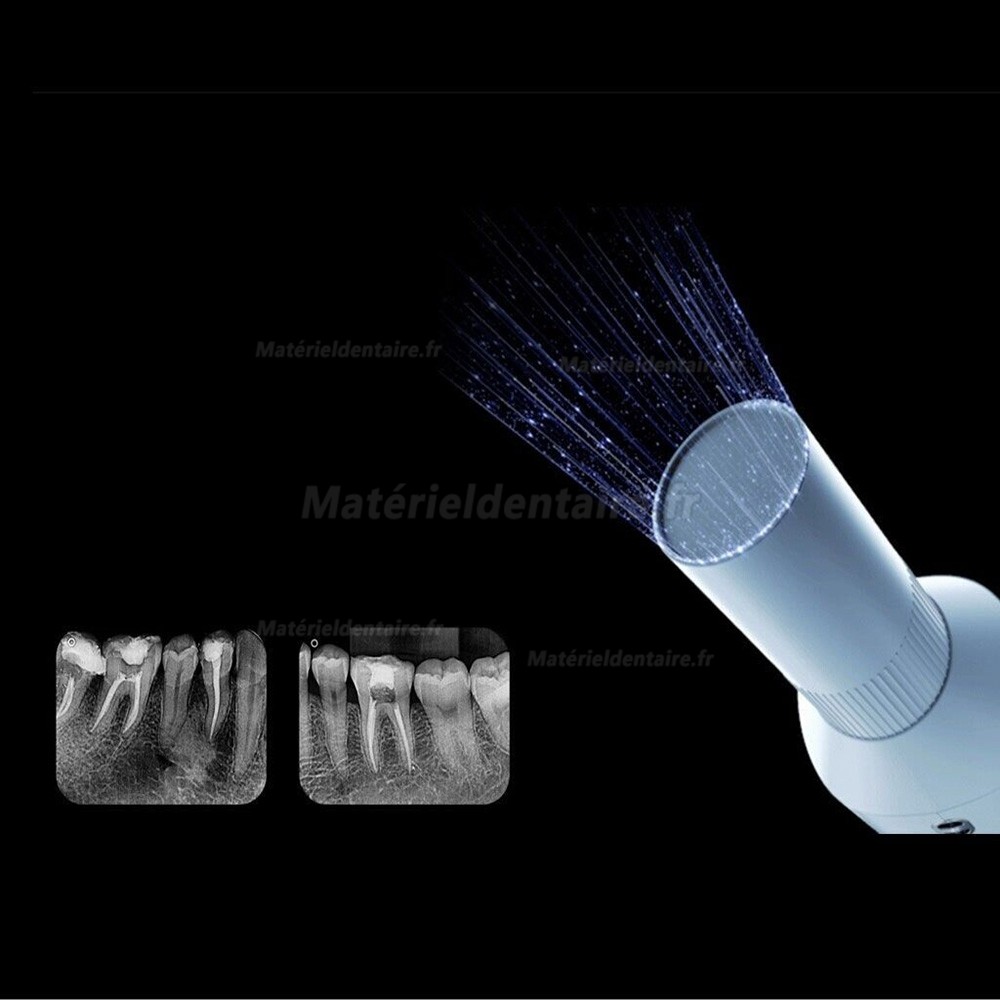 Appareil radiographie portable dentaire Woodpecker Ai Ray (tube haute fréquence Toshiba)