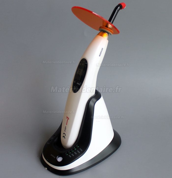 Woodpecker® Type E Lampe LED à photopolymériser