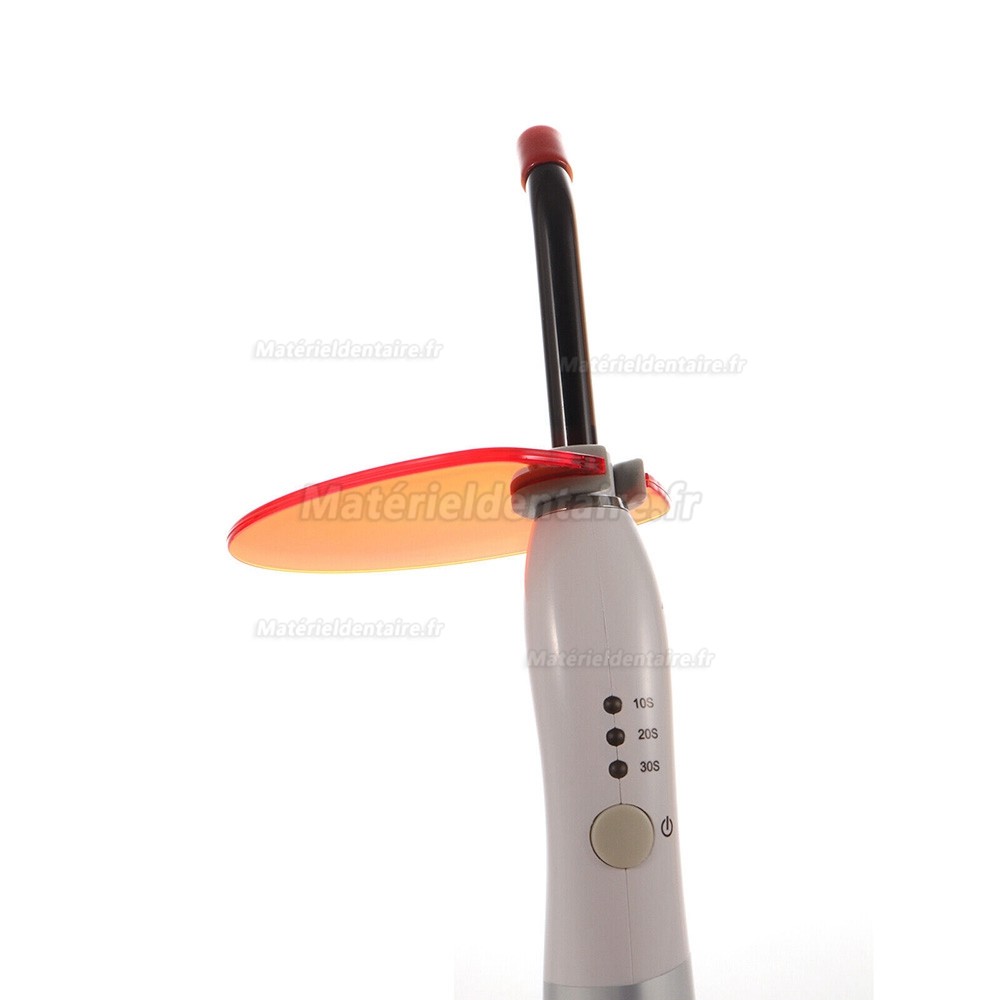 Lampe photopolymeriser dentaire Woodpecker LED-Q (Connexion à l'unit dentaire)