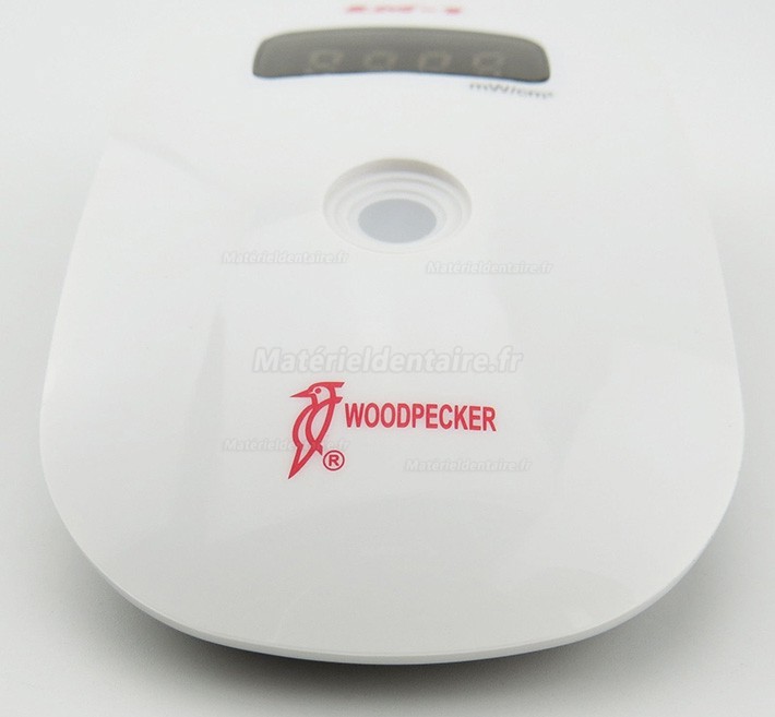 Woodpecker LM-1 Dentaire Radiomètre à LED & Halogène