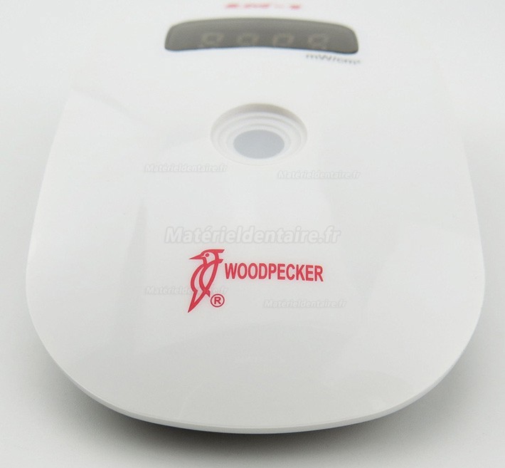 Woodpecker LM-1 Dentaire Radiomètre à LED & Halogène Woodpecker LM-1 Dentaire Radiomètre à LED & Halogène