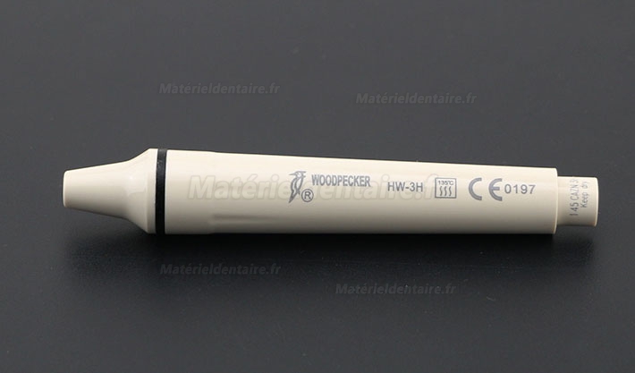 Woodpecker® Pièce à main du détartreur EMS compatible
