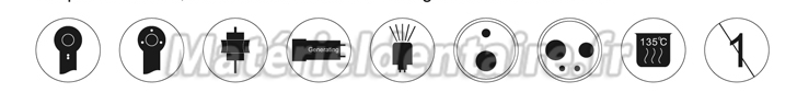 XM-A-20601-M4 XM-A-20601-M4