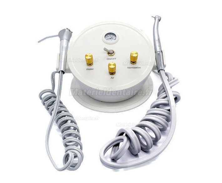 XNE®7-01 Unité dentaire portable