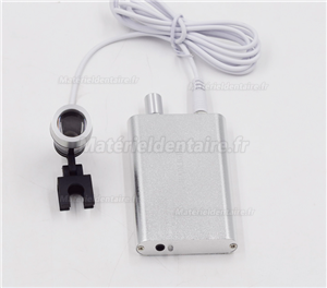 Ymarda® XT lampe frontale avec Led Ymarda® XT lampe frontale avec Led